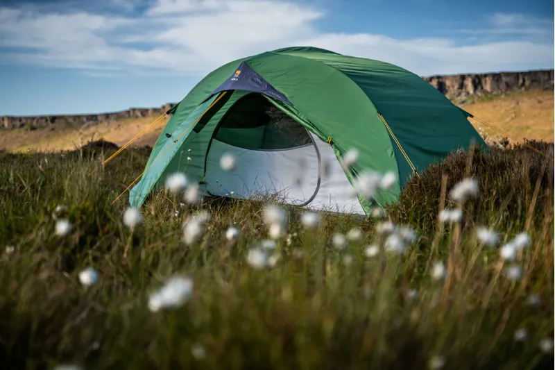 Wild Country Axis 2 Tent-3